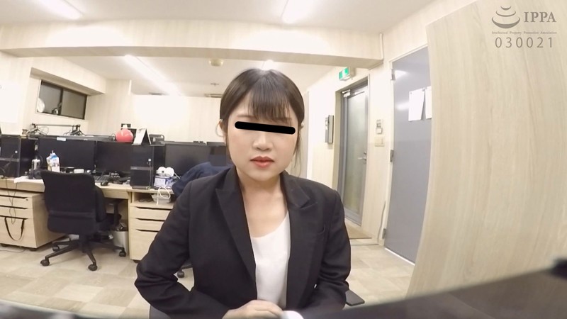 緊急事態OL 非常識放尿 五・五