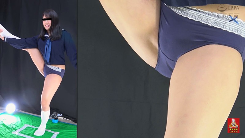 素人投稿 おしっこ本意気我慢1.5～尿道極限状態から始まる滴っても我慢し続ける15分～