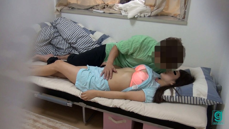 前戯を中断された女たちの発情オナニー