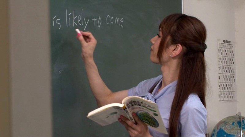 ドM女教師 教え子達に調教されてペニクリフル勃起 橘芹那橘芹那