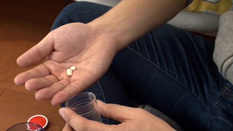 女体化アナル奴● 橘芹那橘芹那