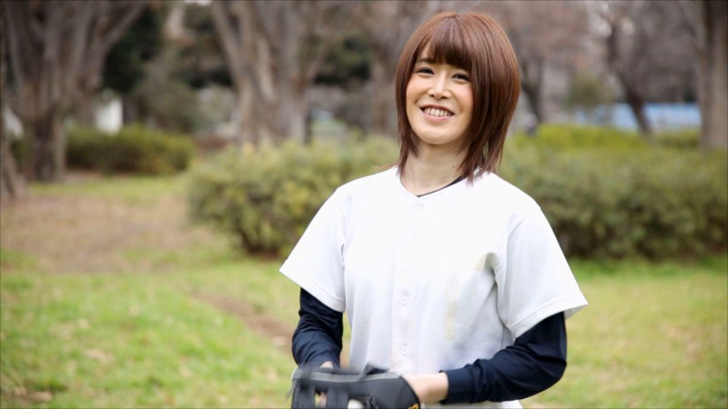 AVデビュー 私こう見えておちんちんついてます。 椎名みう椎名みう