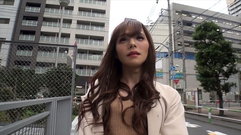 街角ニューハーフナンパ！ ナンパした子がまさかのニューハーフ！？けど可愛いからそのままハメちゃいました。 2那々未・城川ティナ・増田ゆめ