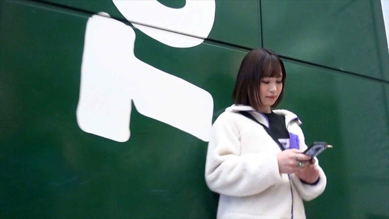 AVデビューボクこう見えてオチンチンついてます。麗日奏麗日奏