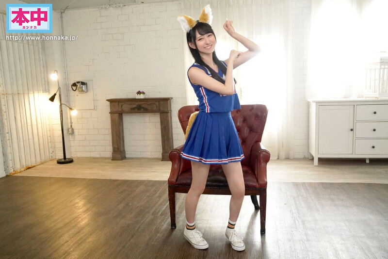 旧 札●ドームでビールの売り子してたきつね好きダンス女子がはじめてのナマ中出し ゆめ莉りかゆめ莉りか