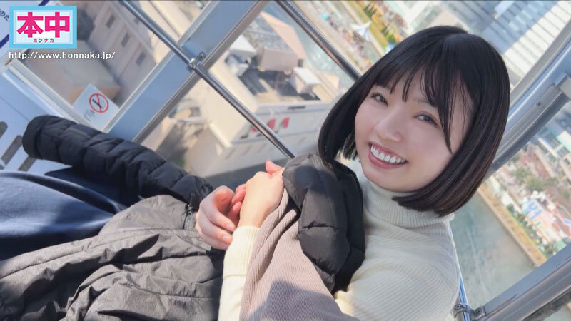 彼女にするには真面目すぎてセフレにするには最高にカワイイ都合の良いバイト先の元後輩女子をデートに誘って… 恋人ごっこデートの合間にホテルに入ってめちゃくちゃ中出ししまくった。 市井結夏市井結夏