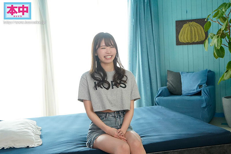 イクイク敏感ボディがナマでイクッ！！ 超新人級のセックス3冠王さらなる飛躍 中出し解禁 響蓮響蓮