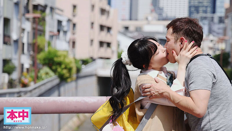 ペロペロGAL 七瀬アリスをキステクで満足させられたらご褒美中出しSEX七瀬アリス