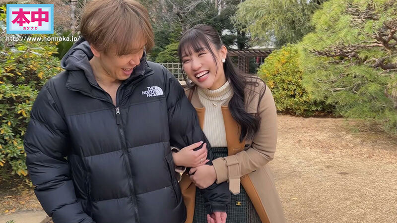 ちんちんおっきしたらホテル行きだよ 大好きな彼女が休みの日なのに、セフレ志願の女の子に誘われて、密着囁き野外デートで勃起したら即ラブホゲームに負けて何度も何度も中出ししてしまった 宮城りえ宮城りえ