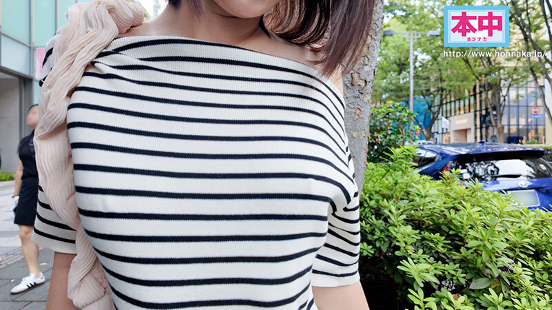 彼女昇格狙ってナマ中出しもOKする俺にホレてる健気でかわいい後輩をノーブラで野外連れ出しちくぽちデート 東條なつ東條なつ