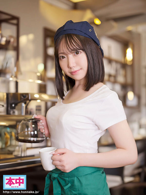 新人 大阪のカフェで働くかわいいカフェ店員【美乳】中出しAVデビュー 自分がSなのかMなのかわからないので、AVのエッチで確かめてみたい女子大生 原陽菜乃原陽菜乃