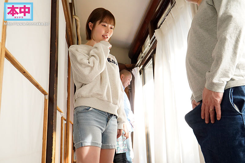 超性欲モンスターの義父が巨乳でカワイイ私を見てフル勃起…！！中出しするまで収まらない性欲にこっそりヌキヌキ家庭内不倫 小栗操小栗操