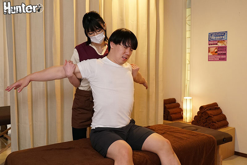 【60分2980円健全マッサージ店】 疲れが取れず出張整体も依頼すると、まさかまさかの痴女Jcupセラピストに様変わり。我慢できず空出張不倫マッサージ。 辻井ほのか辻井ほのか