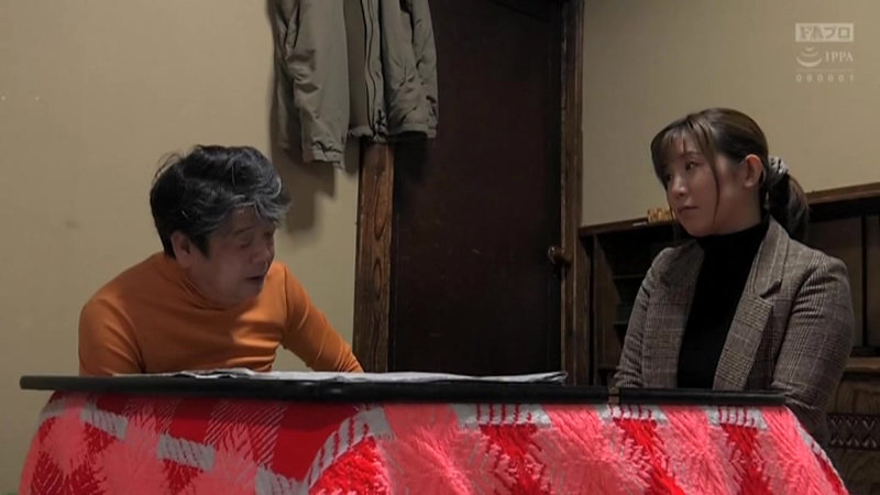 現代肉欲劇場 死んだら地獄行き！ 父60才 / 娘30才 性交365日 美泉咲美泉咲