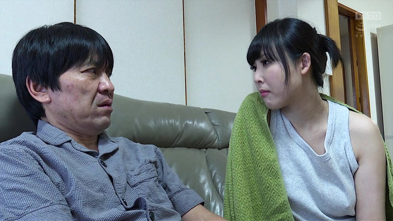 抱きごこち抜群、これぞ地上の楽園です ふくよかな嫁美波咲良・横山夏希