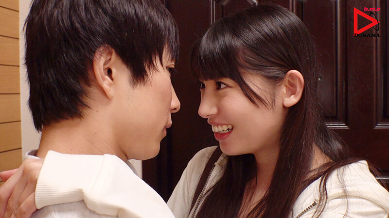 帰省中の彼女が帰ってくるまであと何回デキるかな？彼女が帰ってくるギリギリまでセフレ（彼女の親友）と何度も中出しSEXを楽しんだ 宇流木さらら宇流木さらら