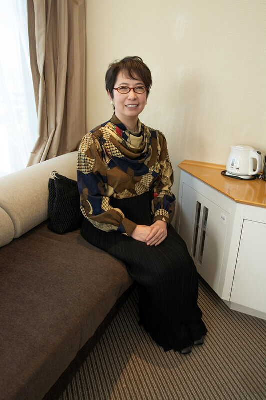 熟女の浮気は本気のSEX VOL.91