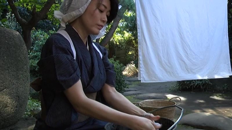 ヘンリー塚本 ニッポンのワイセツ映像 女中哀歌葵千恵・中島京子・芦屋静香