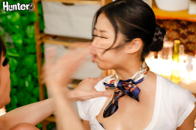 お触り厳禁のメンエス店でお高くとまったメンエス嬢に思いきりビンタして激しくイラマしたら大人しくヤラせてくれた時のお話