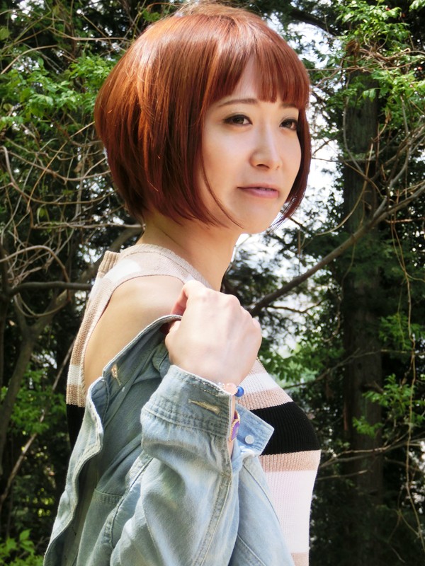 美人すぎる男根アクメ女子AV出演3江口ひかり