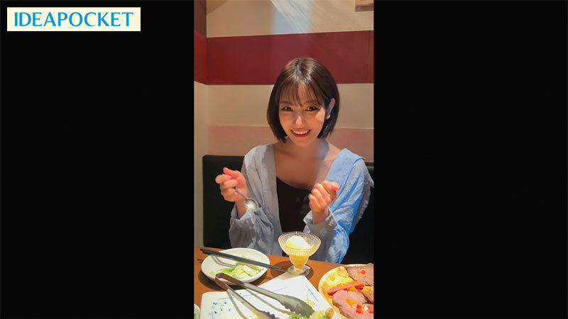 配信限定:ナチュポケ REC:楓カレン ハメ撮り IP女優のありのまま解禁楓カレン