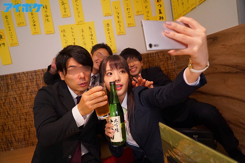 出張先相部屋NTR 絶倫の上司に一晩中何度もイカされ続けた新卒女子社員 桃乃木かな桃乃木かな