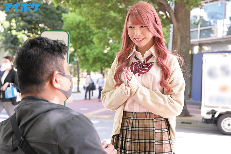 即ハメ即ナメ ヤリヤリギャルのエスコート逆ナンSEX 行き当たりばったり手あたり次第声掛けナンパそのままパコパコSEX行脚 西宮ゆめ西宮ゆめ