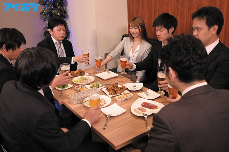 「ホテルで休憩しよっか？」 新入社員歓迎会で酔いつぶれた僕が会社の受付嬢に逆お持ち帰りされ朝まで精子搾り抜かれた一夜。 西宮ゆめ西宮ゆめ