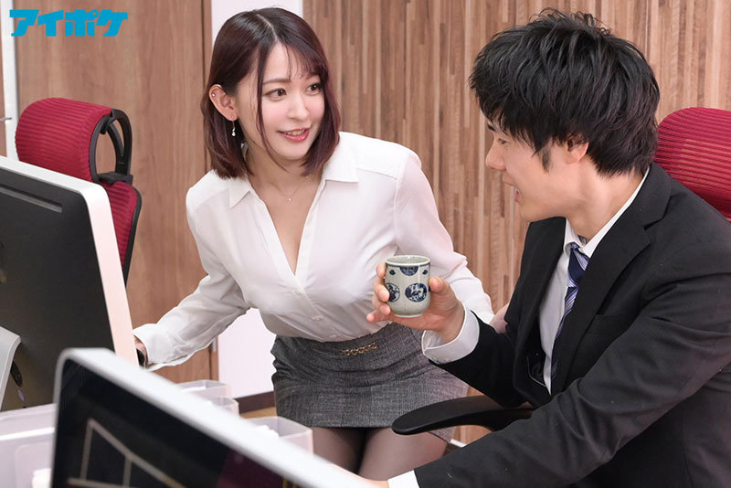 可愛い後輩巨乳OLをホテルへお持ち帰りしたら…度を越えた≪絶倫女≫で返り討ちにあった。 梓ヒカリ梓ヒカリ