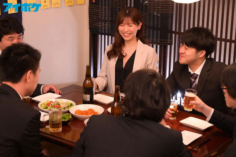 「ホテル行こっか？」 新入社員歓迎会で酔いつぶれた僕が会社の受付嬢に逆お持ち帰りされ朝まで精子搾り抜かれた一夜。 桜空もも桜空もも