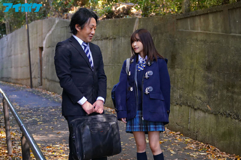 担任教師のボクは不倫関係をやめたいと言ってきた教え子をラブホに監禁し一晩中洗脳レ×プしまくった… 桃乃木かな桃乃木かな