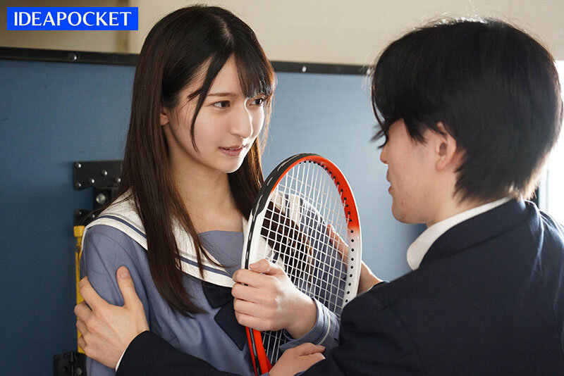 転校生はおっとりスケベなお嬢様 アイドル制服美少女のモジモジイクイク3本番 さくらわかなさくらわかな