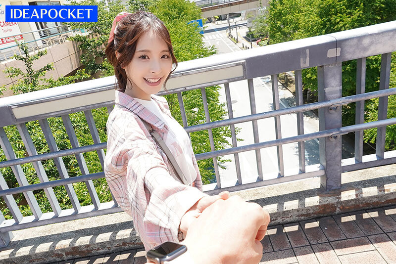 chu！chu！chu！ 「桃ちゃん」と刺激的な初お泊りデートで超濃密エッチ 朝・昼・夜Sexが止まらない！！ 桃乃木かな桃乃木かな