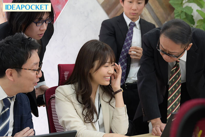 可愛いくてエロい後輩OLをホテルへお持ち帰りしたら… 度を越えた≪絶倫女≫で返り討ちにあった。 古川ほのか古川ほのか