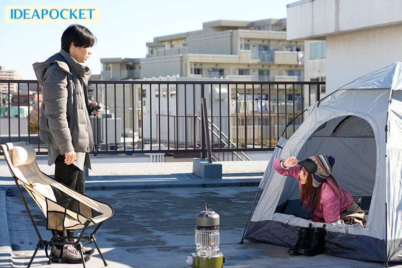 キミがくれた愛の種は冬の夜空の花になる。 無邪気な子供のようでどこか寂し気なワケアリ美少女「かな」と無我夢中でハメまくったある冬の話。 桃乃木かな桃乃木かな