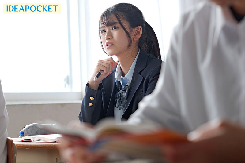 絶倫デカマラ教師に休み時間10発中出しレ×プされ続けた私 杏ここ杏ここ