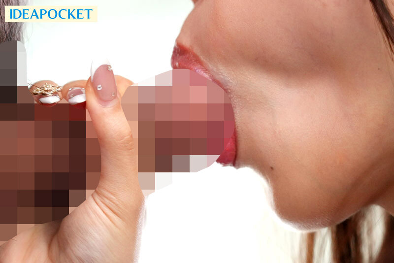 キ○タマに溜まった濃厚ザーメンを一滴残らず吸い絞る精子吸引バキュームフェラチオ RARARARA