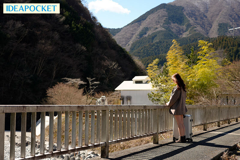 失恋ひとり旅 失恋の悲しみをSEXで消したかった 。誰でもいい…頭が真っ白になるくらい何度も交わって強烈な快楽に浸りたい。 西宮ゆめ西宮ゆめ