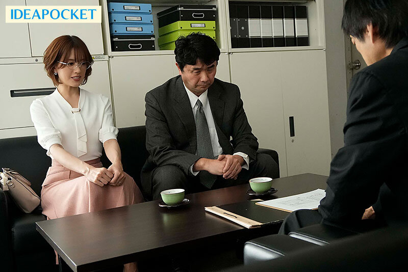 元教師の義母が家庭教師になってボクのやる気を上げるためにチ〇ポをしゃぶってくれるし、中出しの約束まで… 希島あいり希島あいり