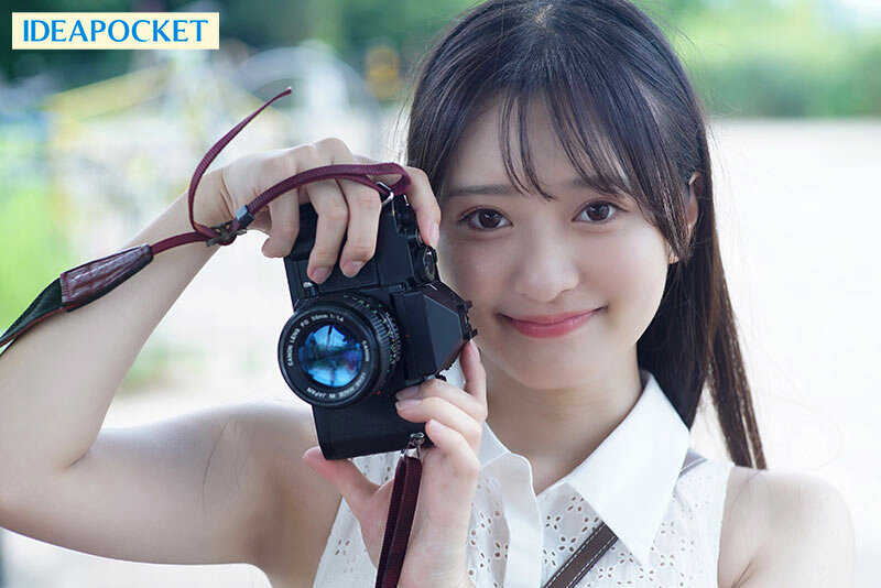 新人AV デビュー FIRST IMPRESSION 171 愛らしさ全開 花守夏歩花守夏歩