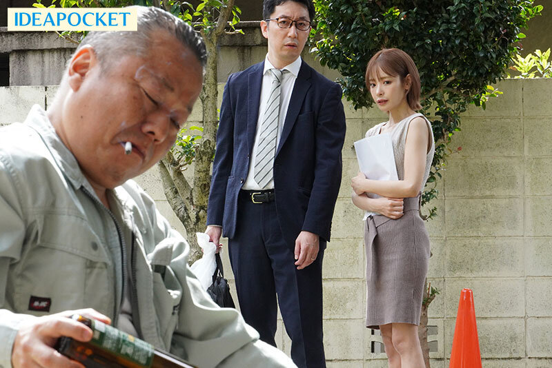 人妻自宅エステサロン 醜いゲス隣人の絶倫チ〇ポで何度もイカされてしまった美人エステティシャン 桃乃木かな桃乃木かな