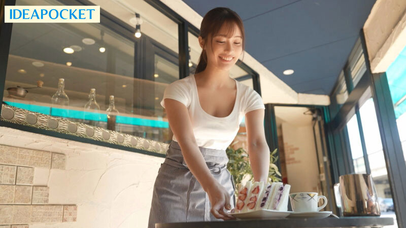 バイト先で傷心中の巨乳可愛い子に優しくしたらヤレちゃった話 長浜みつり長浜みつり