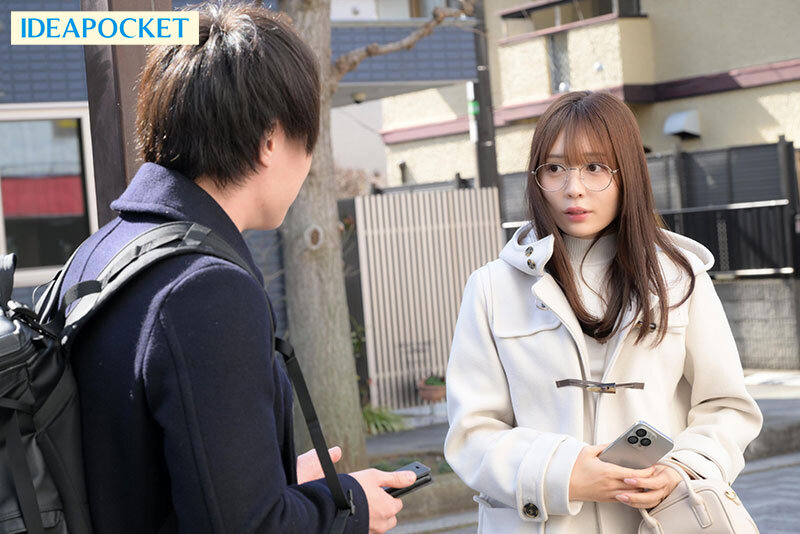 アプリでヤレそうな陰キャをお持ち帰りしたらムラムラ全開でSEXおねだりしてくる絶倫変態女に豹変した 古川ほのか古川ほのか