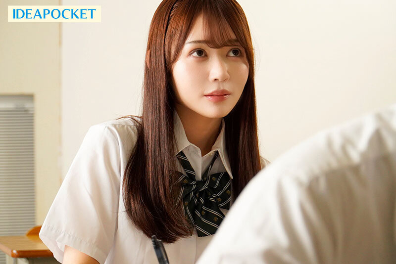 「SEXじゃなきゃ浮気じゃないでしょ？」教師と生徒の浮気なんて最低だとわかっていてもあざとい教え子にキスとフェラで迫られ放課後ラブホで一線を超えてしまった俺。 古川ほのか古川ほのか