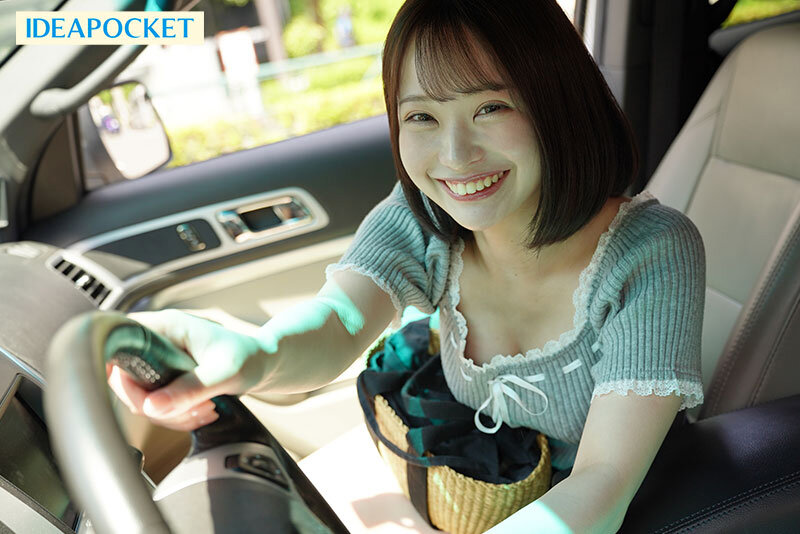 太陽みたいに明るいミスコンファイナリストを独り占め！あざと可愛い彼女とハニカミデートして手を繋いでキスした後、心から求め合い夜通しセックスに溺れた 堀北桃愛堀北桃愛