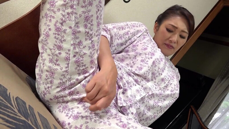 デジタルモザイク5部作 お仕事熟女