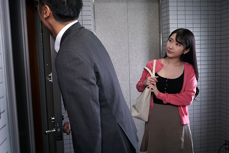 お義兄さん、健二さんのより太くて硬くて大きいです…巨根義兄にねとられた弟の嫁 宮西ひかる宮西ひかる