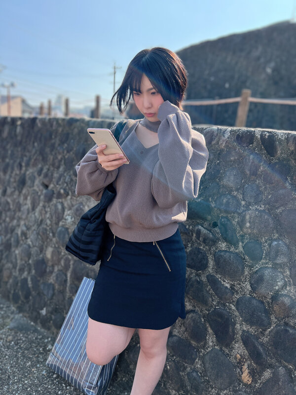 いなかの大人女子 桃瀬ひまり桃瀬ひまり