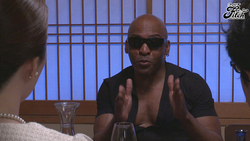 黒人解禁！人妻ヌードモデルNTR 過激なポーズに恥じらい衝撃のデカマラに溺れる巨乳妻 松本梨穂松本梨穂