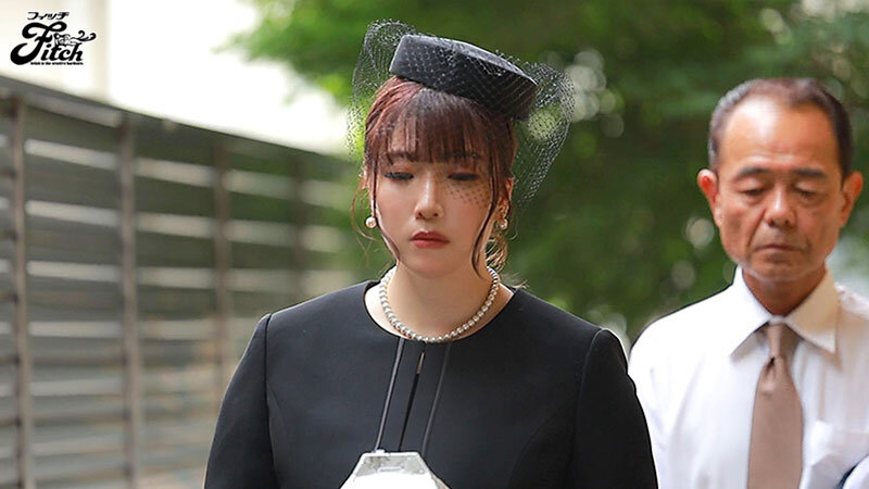 麻縄調教！豊満な爆乳未亡人を縛り上げる油緊縛 歪んだ執事のSM教育 夕季ちとせ夕季ちとせ